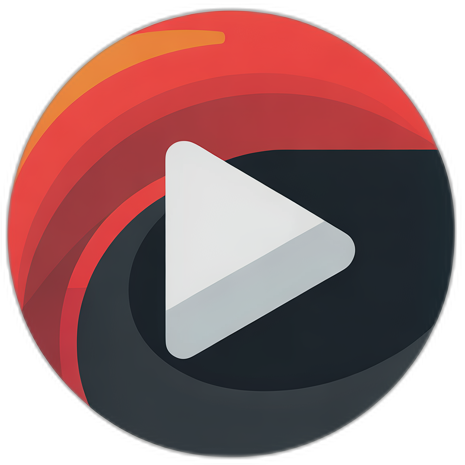 奇奇影视 Logo